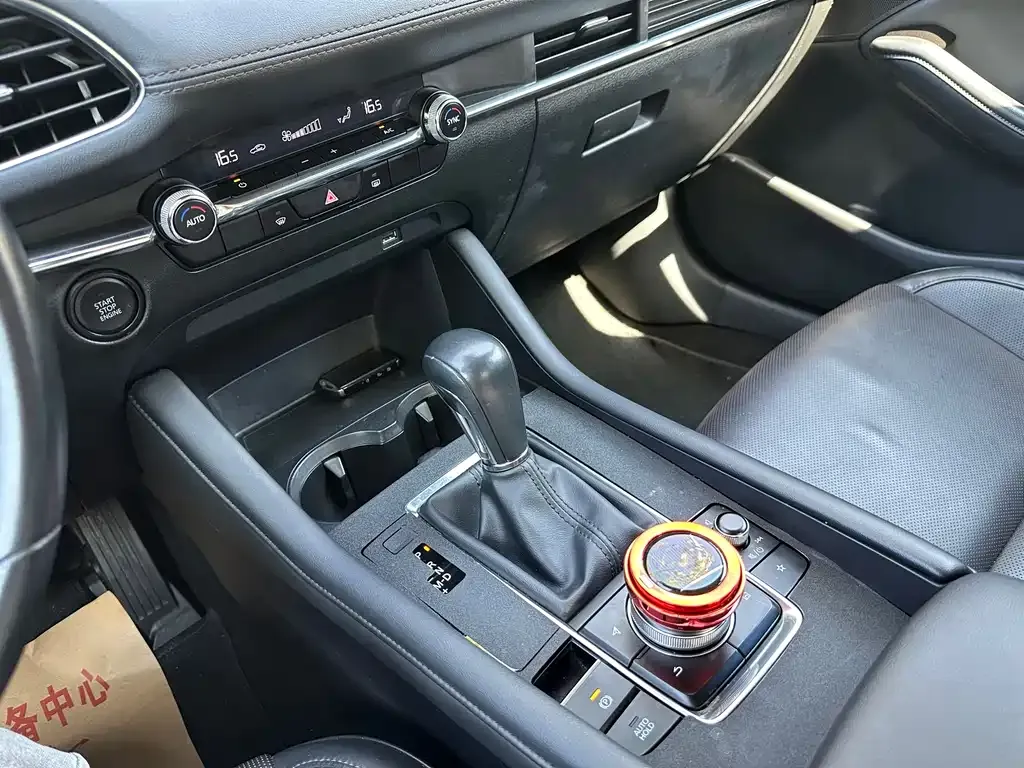 Mazda 3 Axela 2021 из CN, фото 10