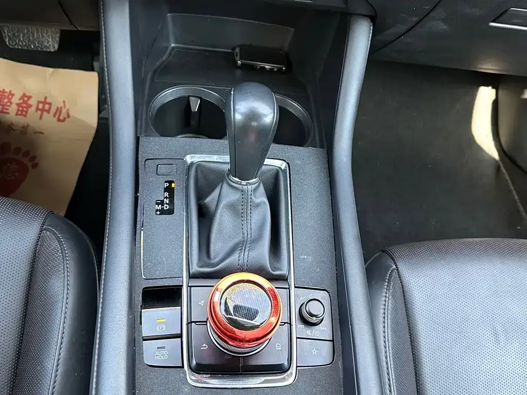 Mazda 3 Axela 2021 из CN, фото 8