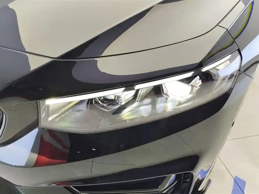 Geely Xingrui 2025 из CN, фото 7