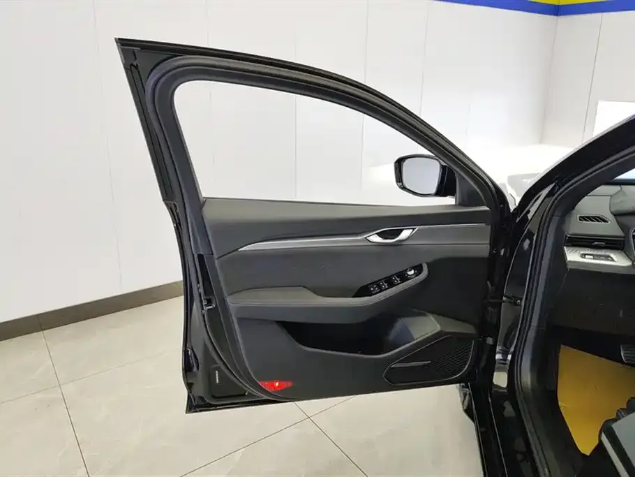 Geely Xingrui 2025 из CN, фото 6