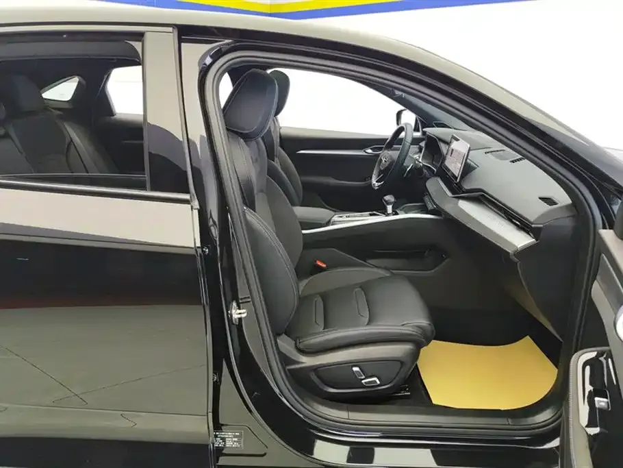 Geely Xingrui 2025 из CN, фото 5