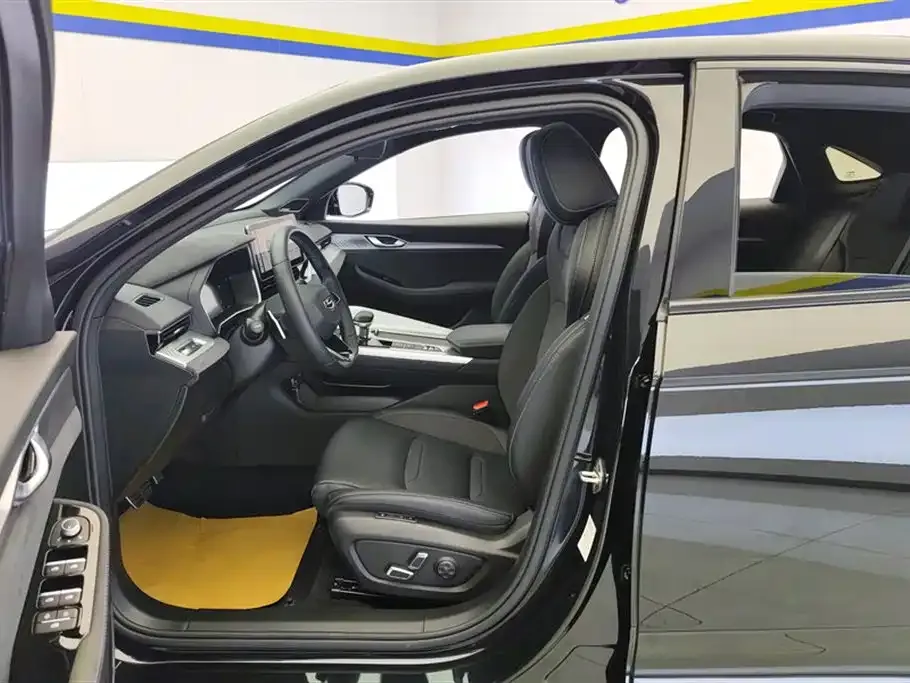 Geely Xingrui 2025 из CN, фото 8