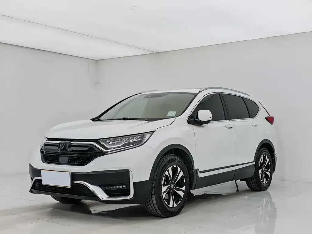 Honda CR-V 2021 из CN, фото 1