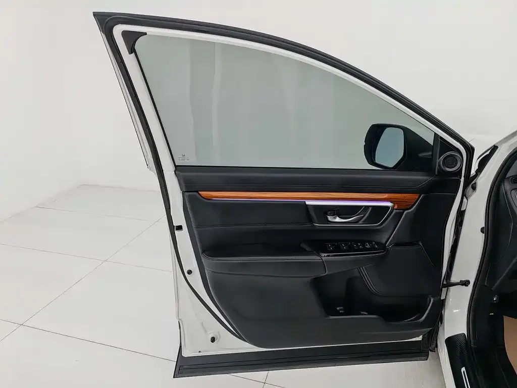 Honda CR-V 2021 из CN, фото 3
