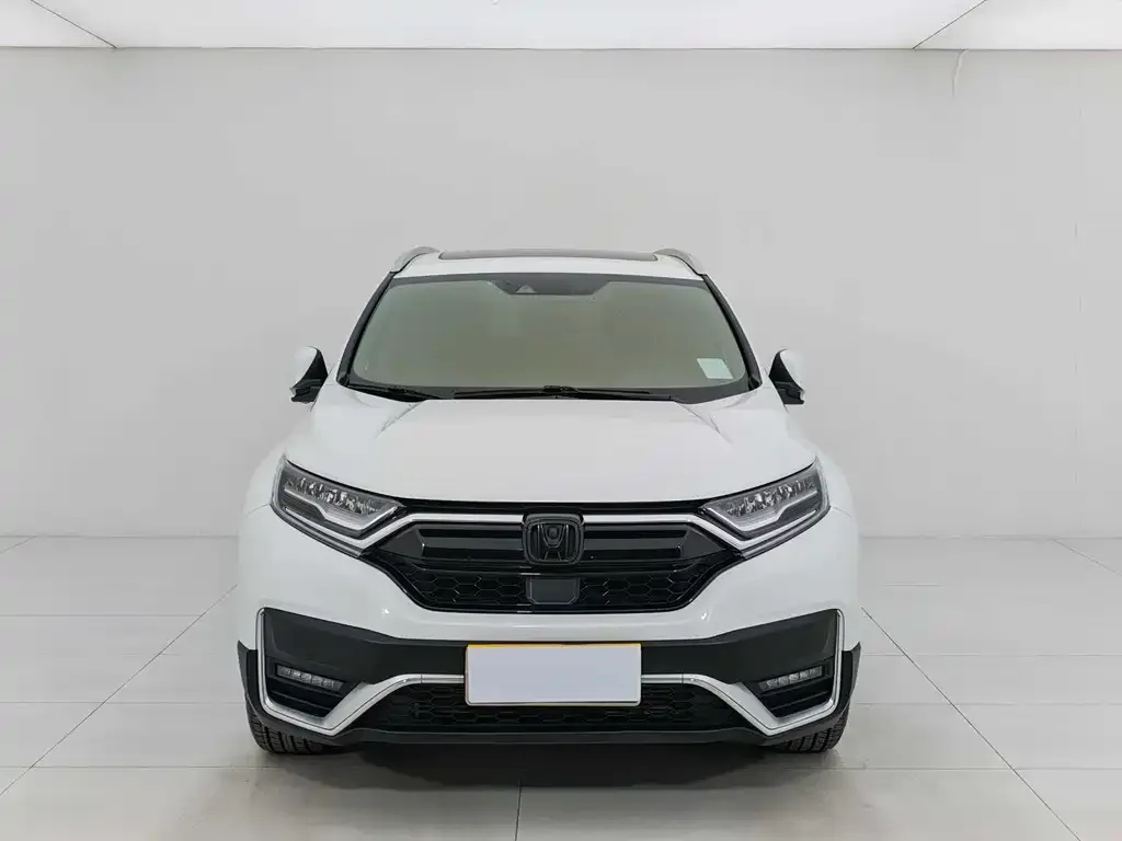 Honda CR-V 2021 из CN, фото 7
