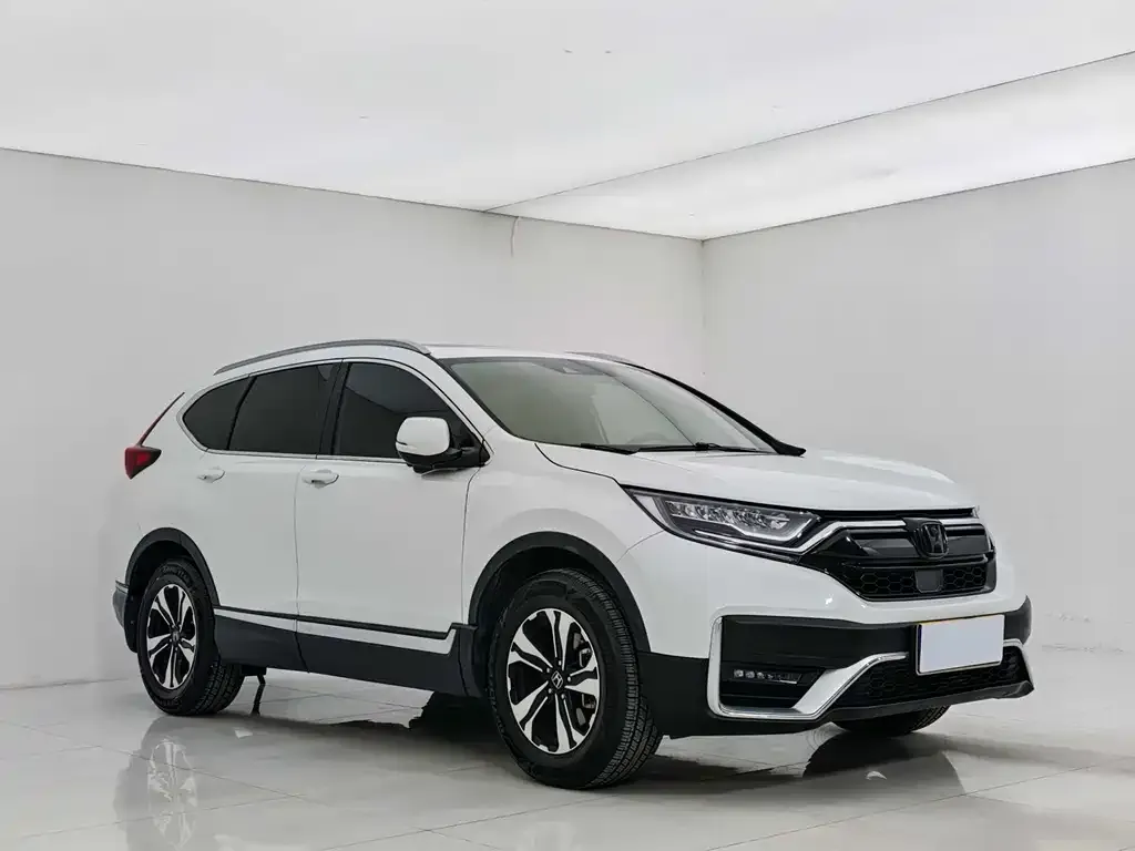 Honda CR-V 2021 из CN, фото 8