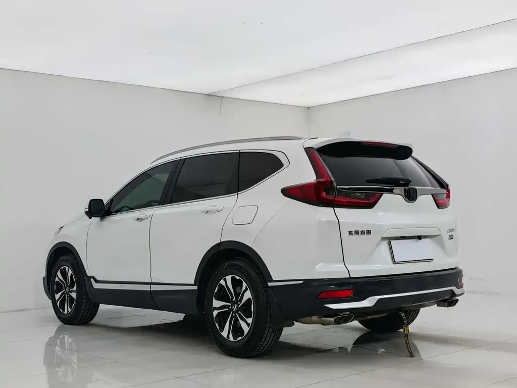 Honda CR-V 2021 из CN, фото 6