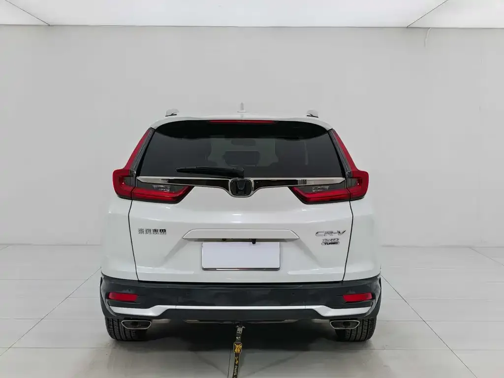 Honda CR-V 2021 из CN, фото 2