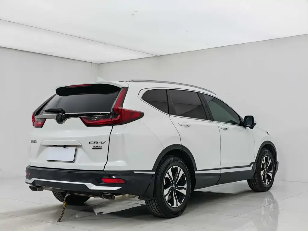 Honda CR-V 2021 из CN, фото 4