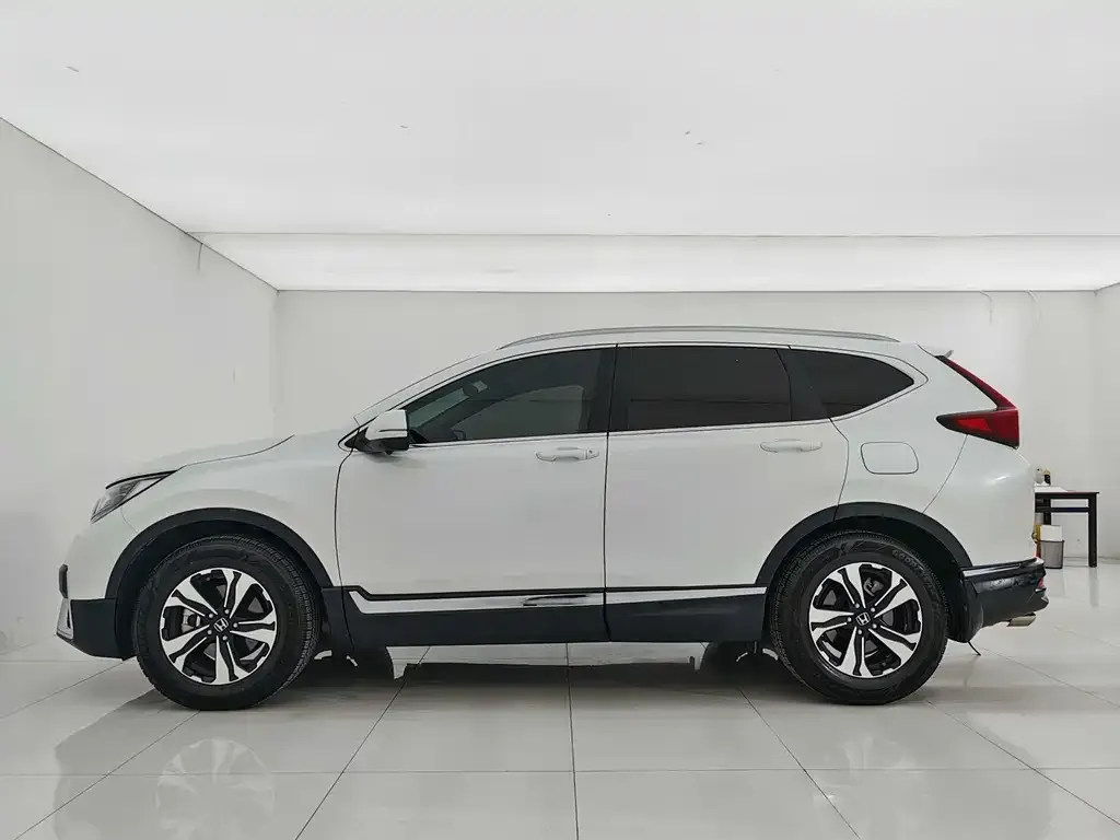 Honda CR-V 2021 из CN, фото 9