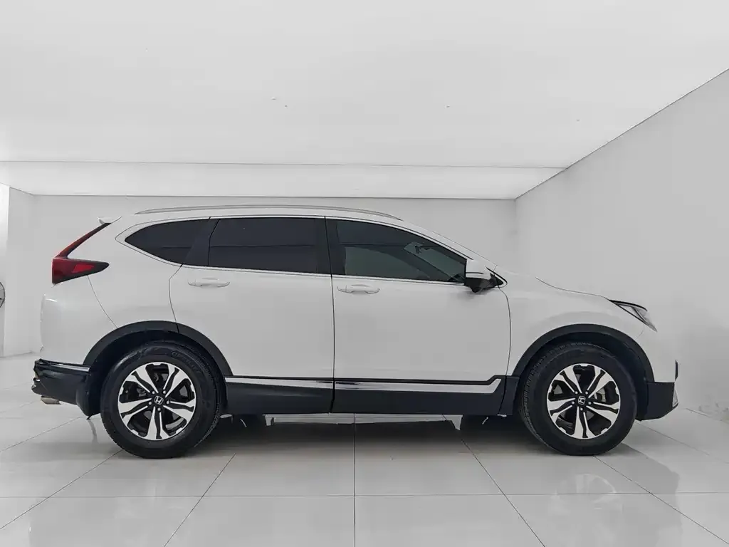 Honda CR-V 2021 из CN, фото 5