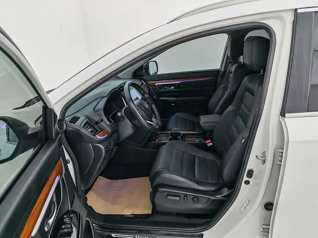 Honda CR-V 2021 из CN, фото 10