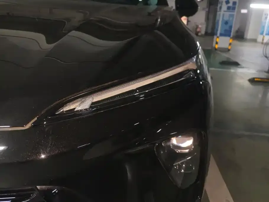 Buick Envision Plus 2025 из CN, фото 5