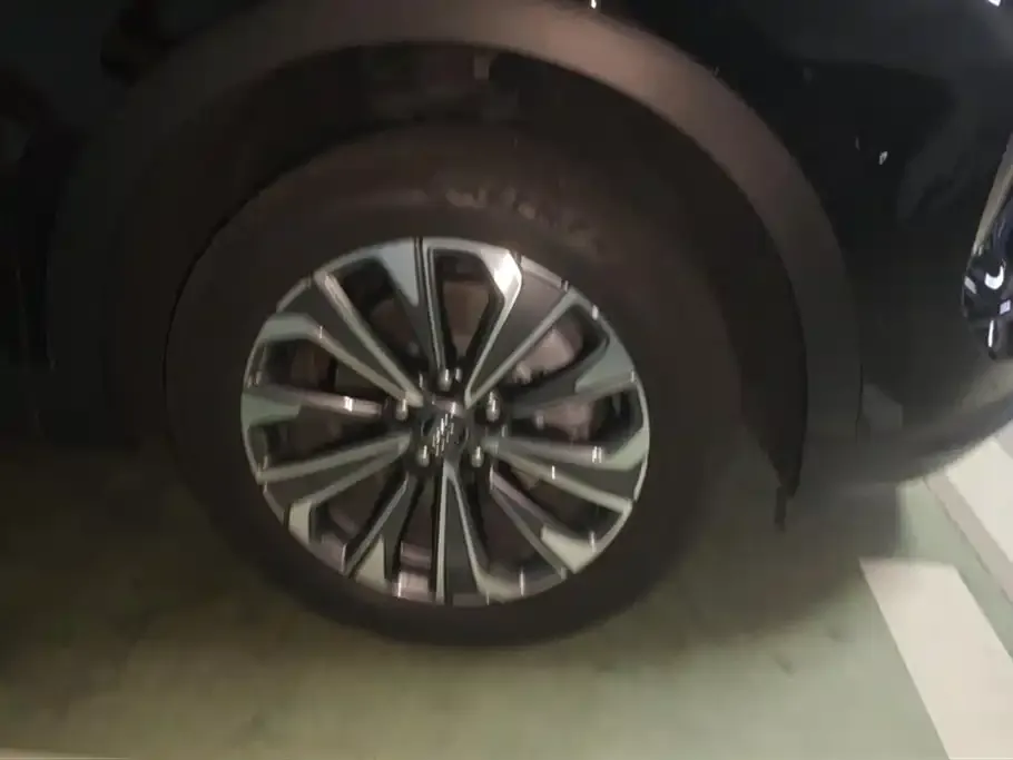 Buick Envision Plus 2025 из CN, фото 6
