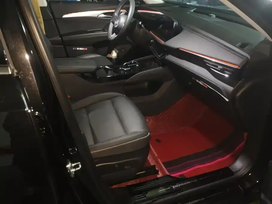 Buick Envision Plus 2025 из CN, фото 8