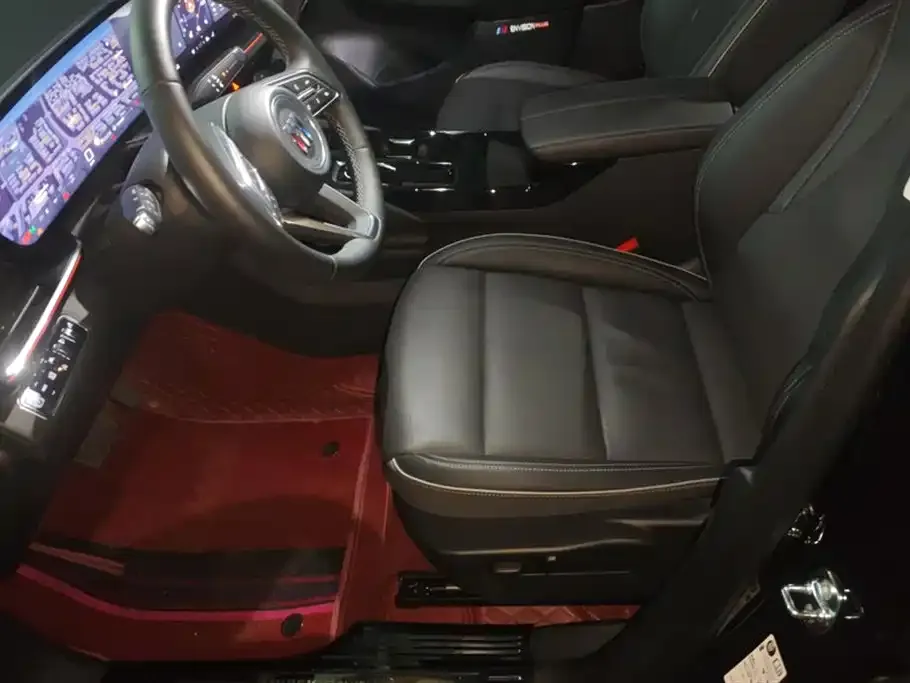 Buick Envision Plus 2025 из CN, фото 9