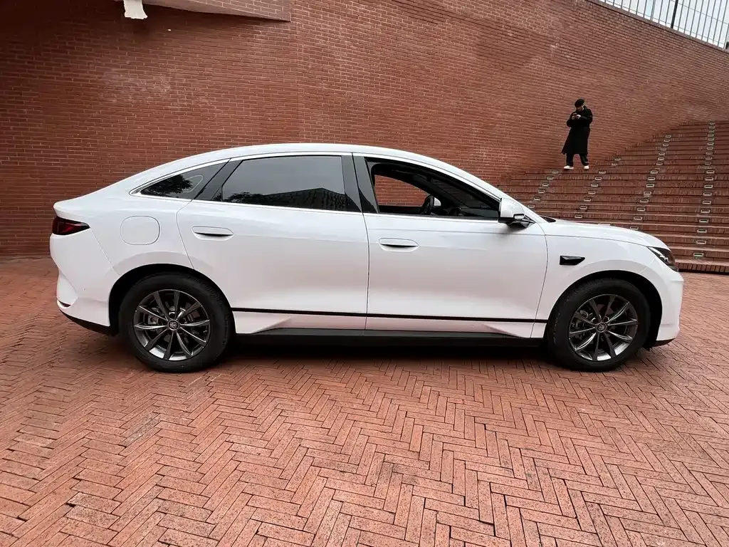 BYD Qin L — фото 10