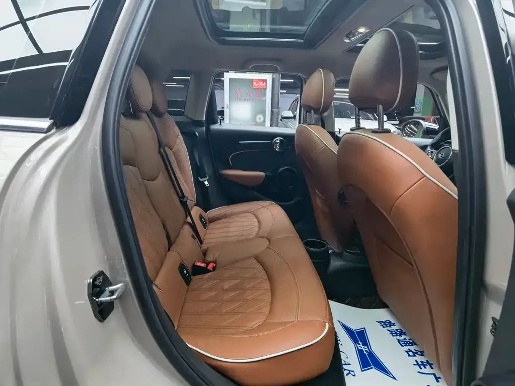 MINI Cooper (3-door) 2021 из CN, фото 10