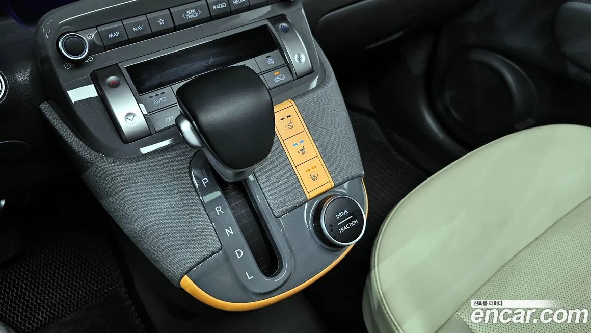 Hyundai Casper — фото 9