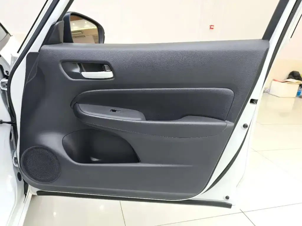 Honda Fit 2021 из CN, фото 3