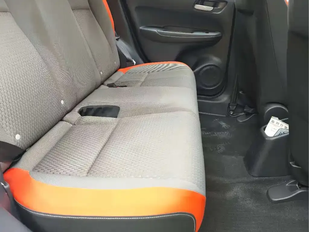 Honda Fit 2021 из CN, фото 7
