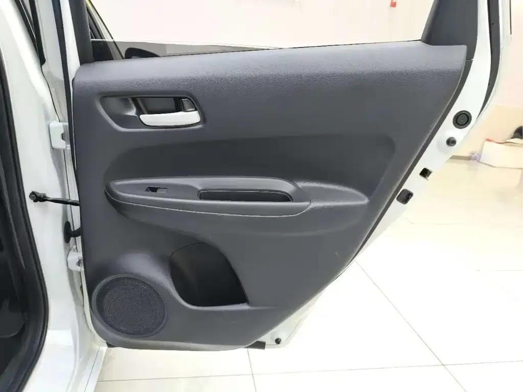 Honda Fit 2021 из CN, фото 4