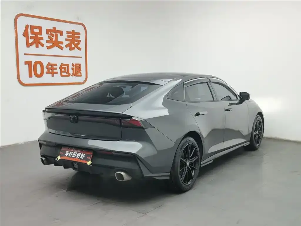 Changan UNI-V 2023 из CN, фото 5