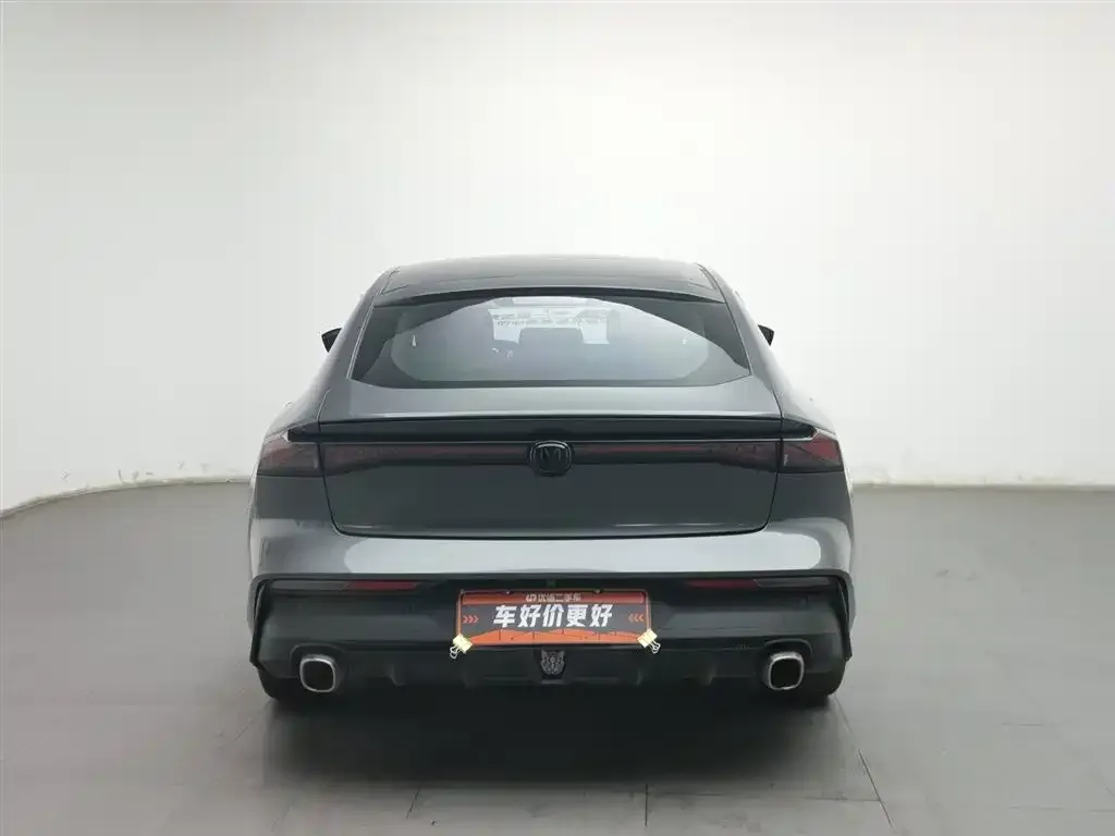 Changan UNI-V 2023 из CN, фото 3