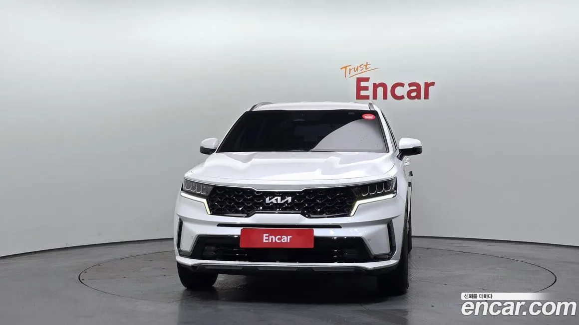 Kia Sorento — фото 4