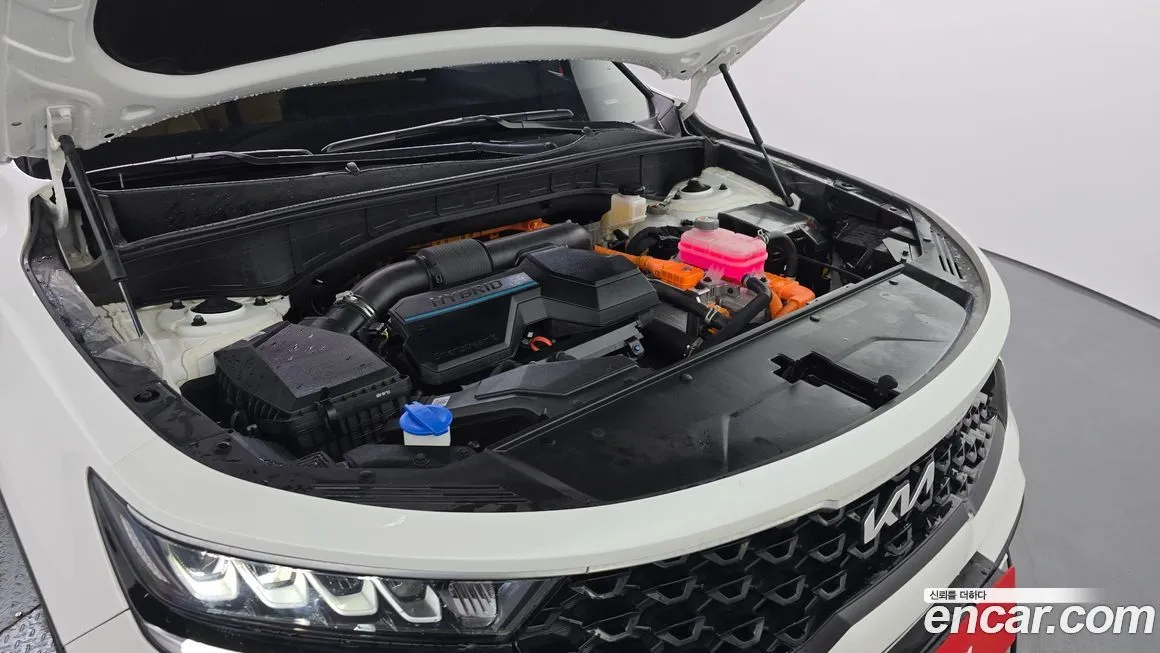 Kia Sorento — фото 10