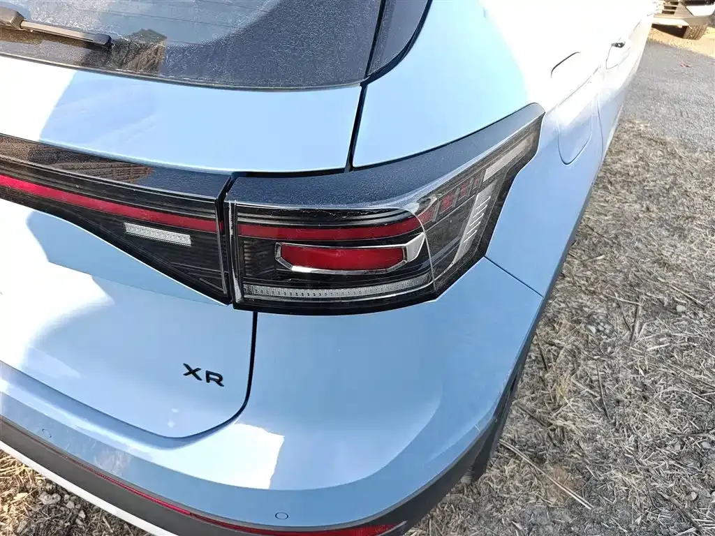 Volkswagen Tharu 2024 из CN, фото 6