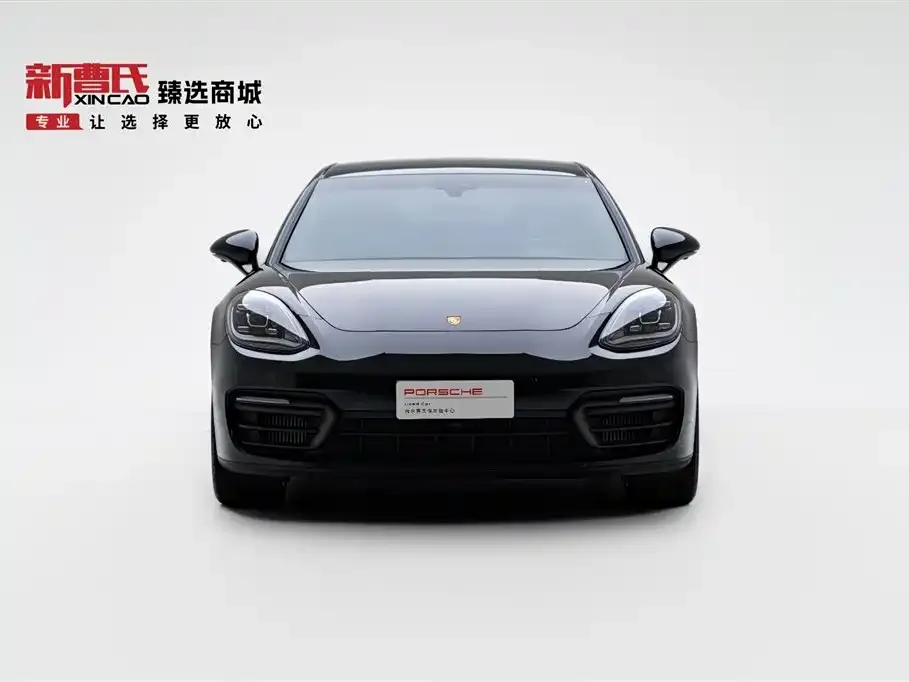 Porsche Panamera 2023 из CN, фото 6