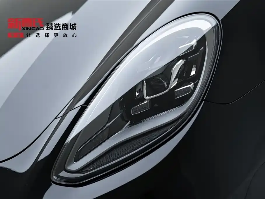 Porsche Panamera 2023 из CN, фото 2