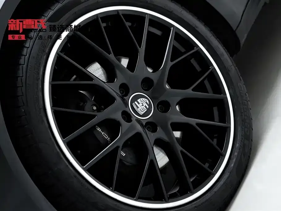 Porsche Panamera 2023 из CN, фото 8