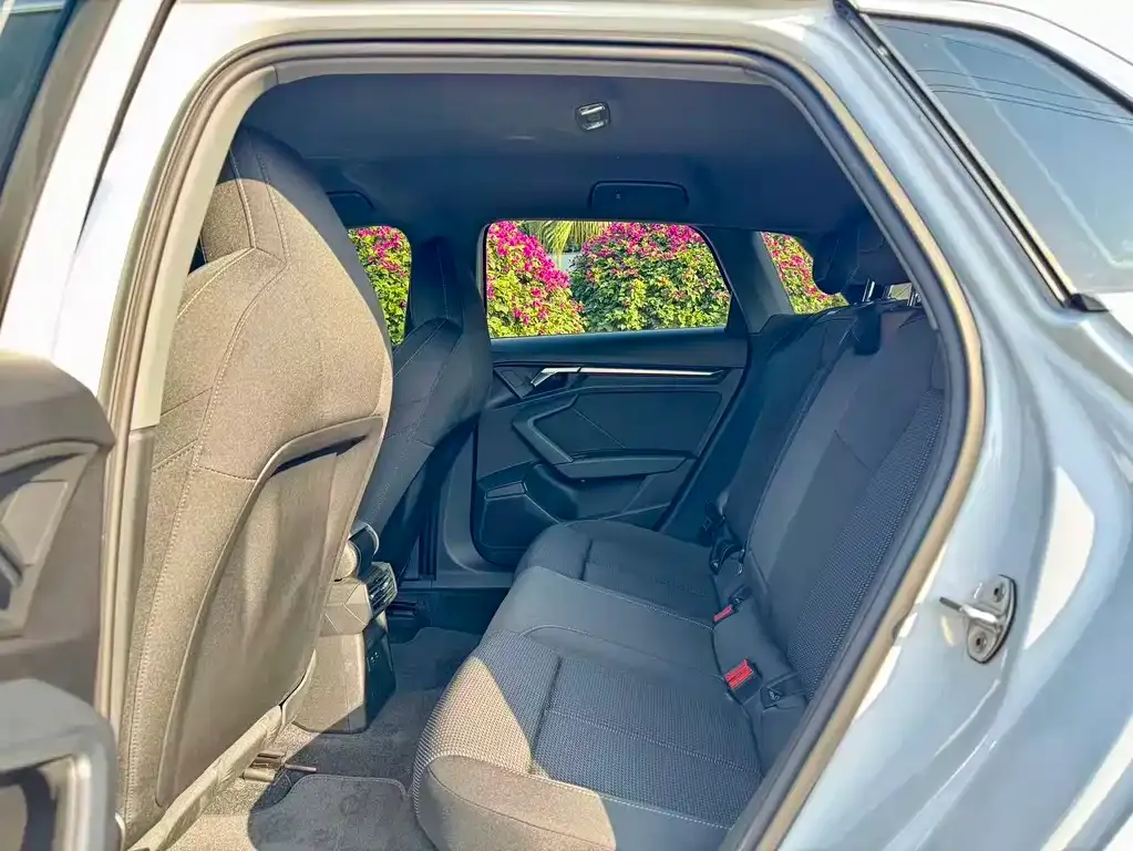 Audi A3 2022 из CN, фото 7