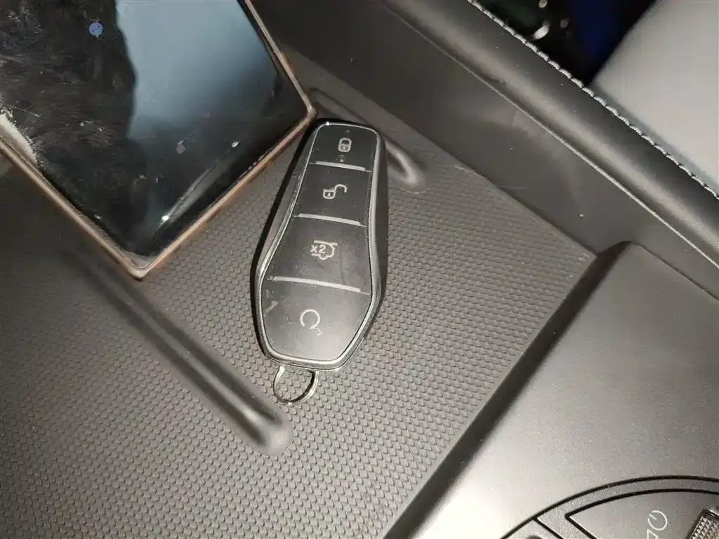 BYD Seal 06 — фото 6