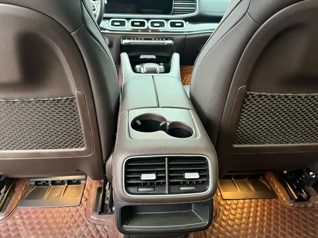 Mercedes-Benz GLE 2022 из CN, фото 9