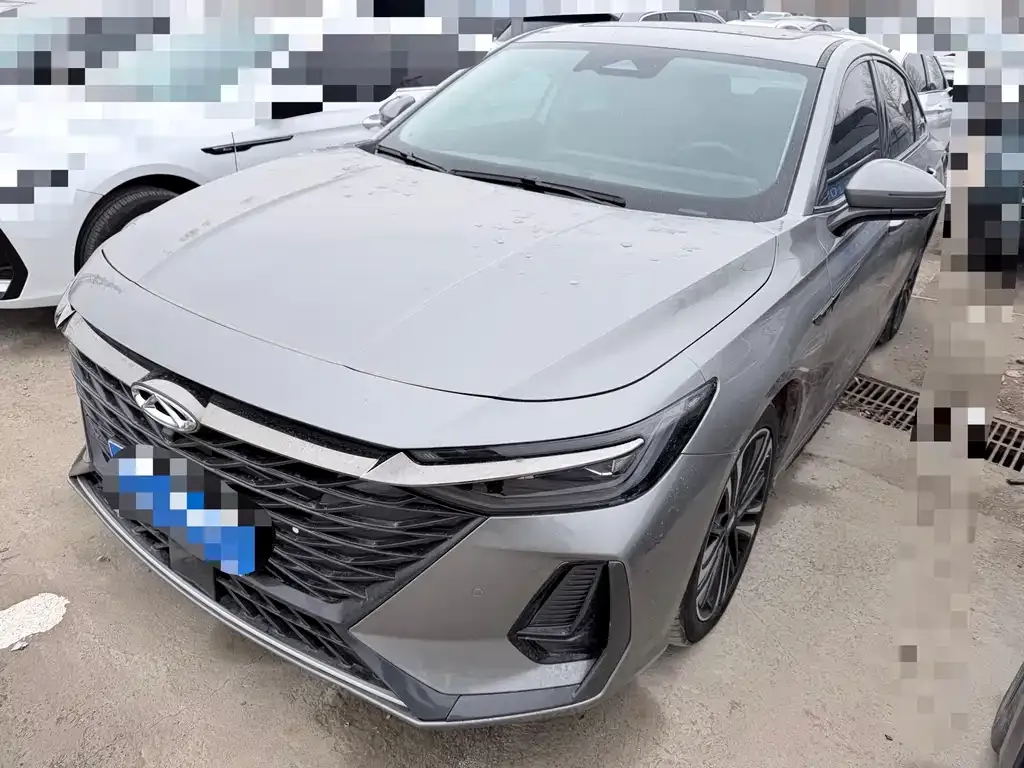 Chery Arrizo 8 2025 из CN, фото 1