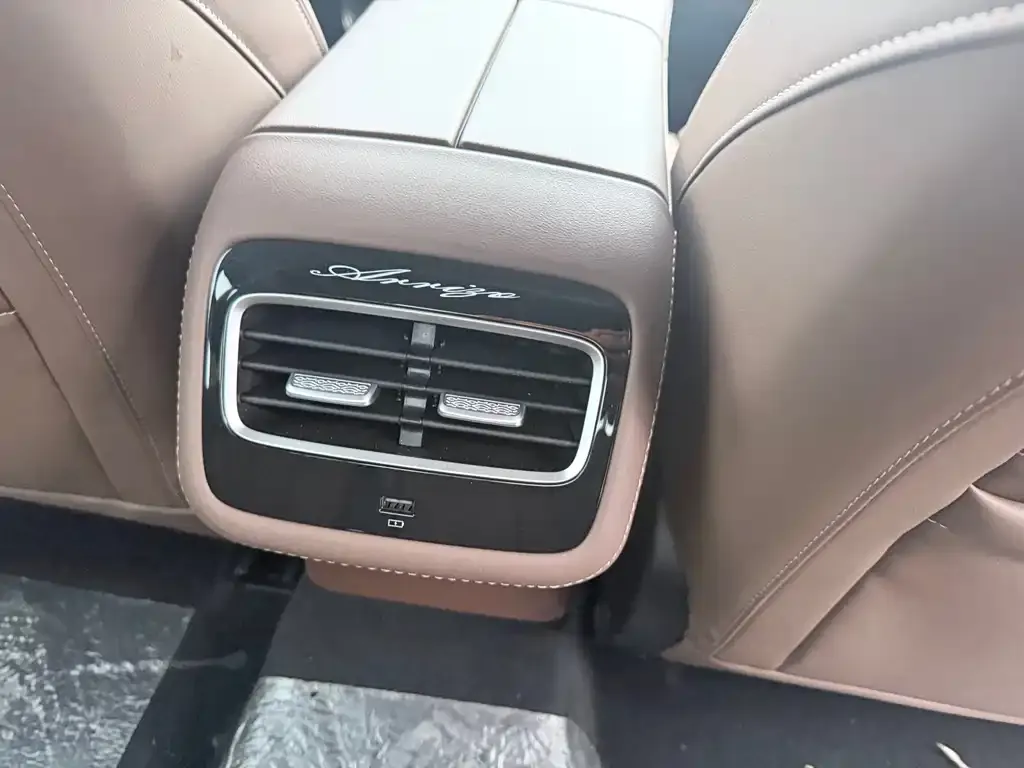 Chery Arrizo 8 2025 из CN, фото 2
