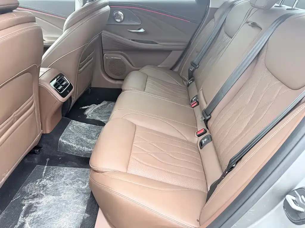Chery Arrizo 8 2025 из CN, фото 4