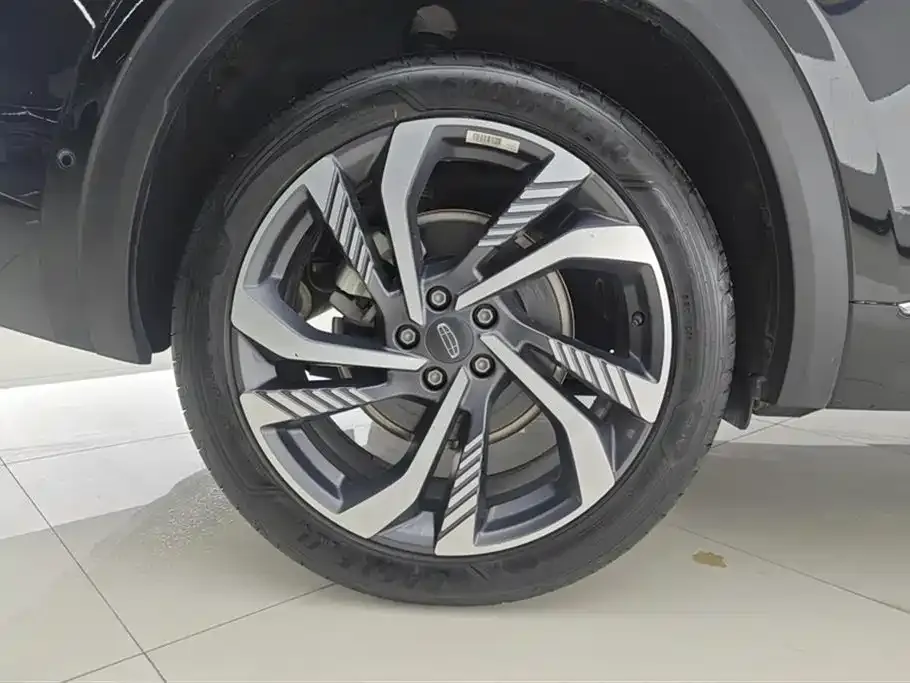 Geely Xingyue L 2023 из CN, фото 6
