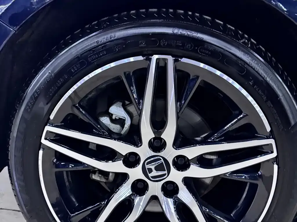Honda Accord 2021 из CN, фото 10