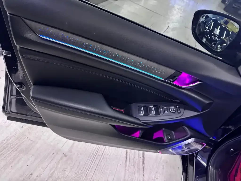 Honda Accord 2021 из CN, фото 7