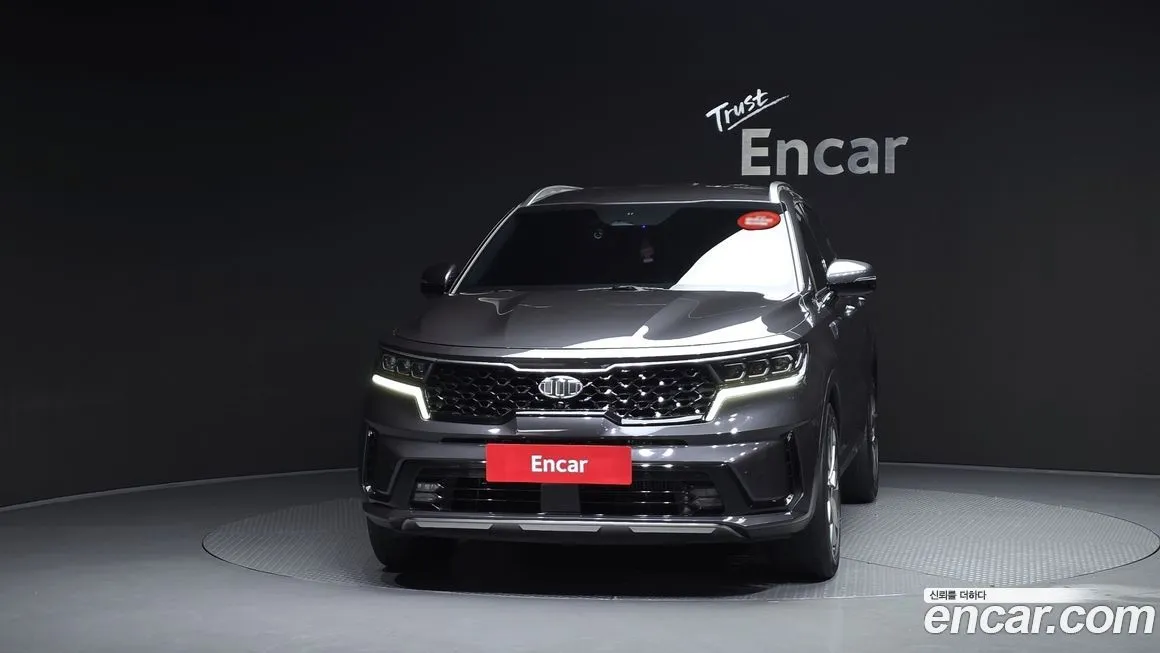 Kia Sorento — фото 3