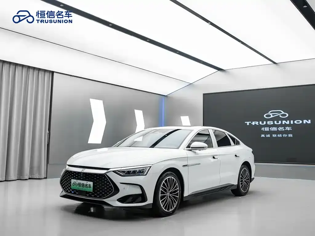 BYD Han 2023 из CN, фото 1