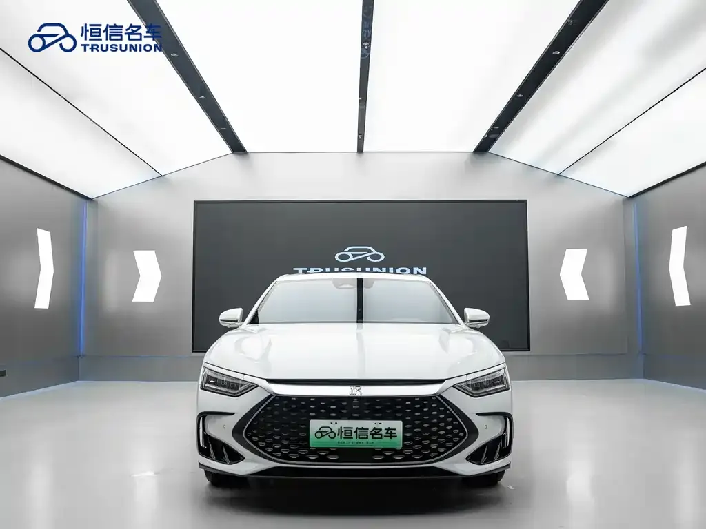 BYD Han 2023 из CN, фото 2