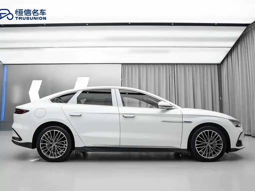 BYD Han 2023 из CN, фото 3