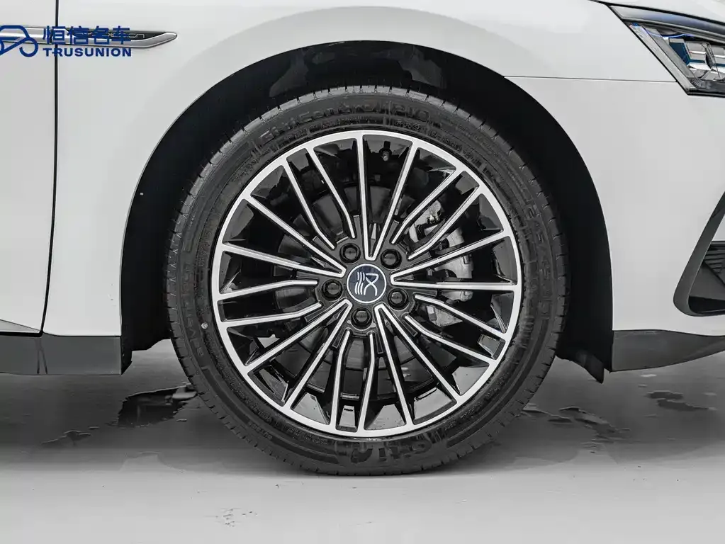 BYD Han 2023 из CN, фото 10