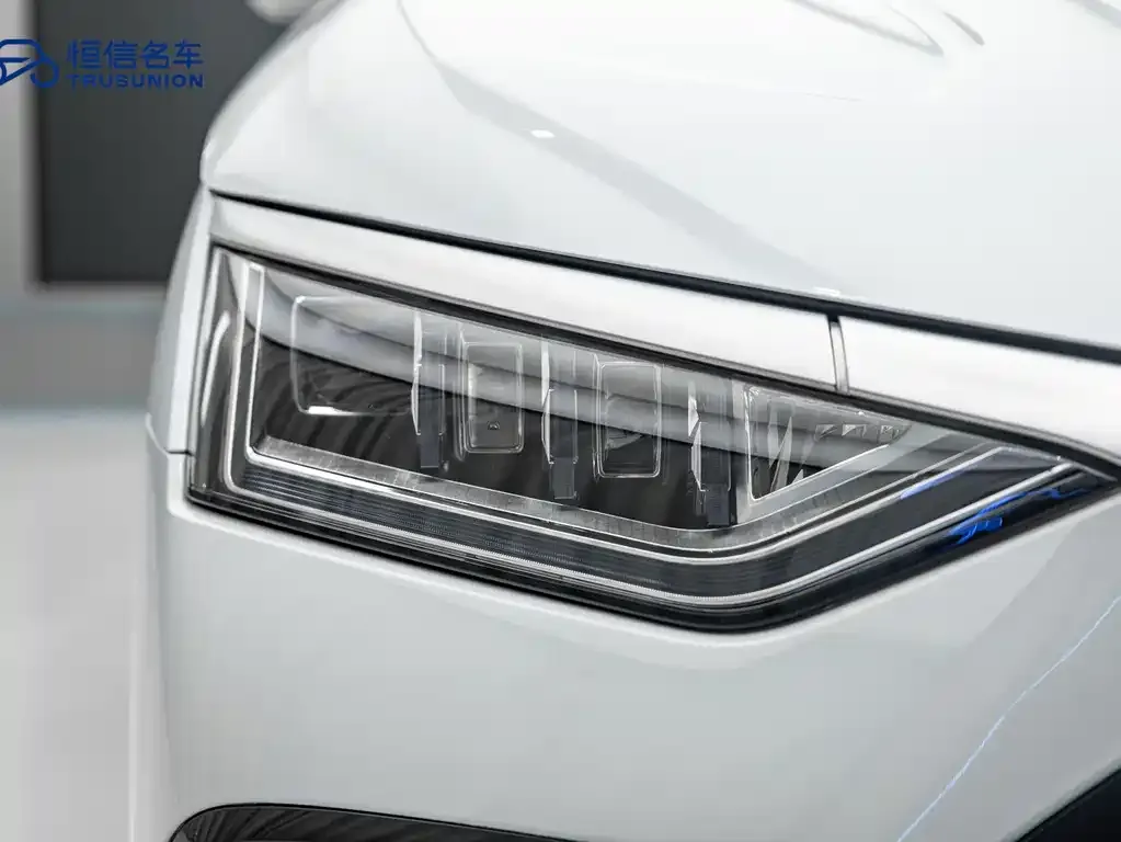 BYD Han 2023 из CN, фото 8