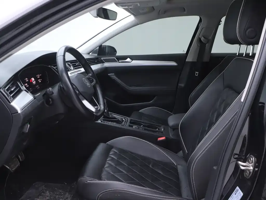 Volkswagen Magotan GTE PHEV 2024 из CN, фото 7